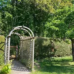 Сasa de vacaciones Messe- & Gertraud Am Ludwigskanal, Gratis Parken