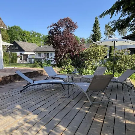 Messe- & Gertraud Am Ludwigskanal, 24 H Self Check-in, Gratis Parken Holiday home *