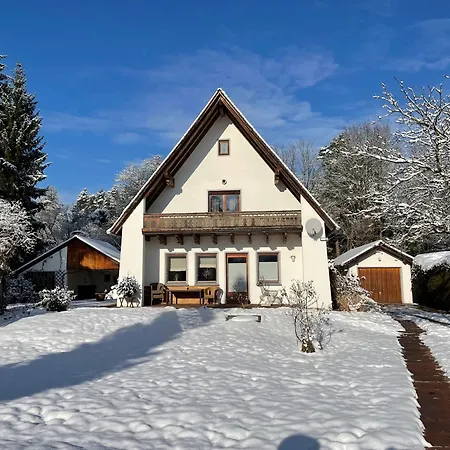 Messe- & Gertraud Am Ludwigskanal, 24 H Self Check-in, Gratis Parken Holiday home *