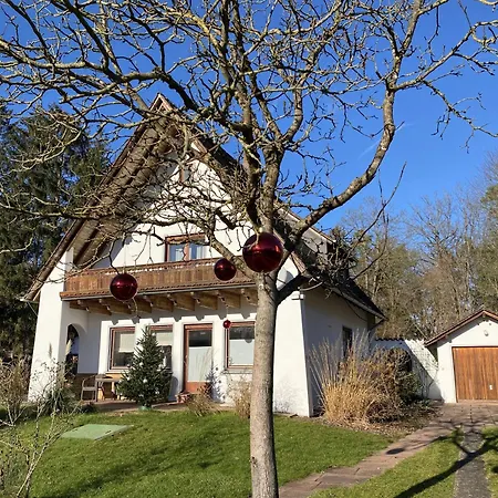 Messe- & Gertraud Am Ludwigskanal, 24 H Self Check-in, Gratis Parken Holiday home